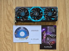 Sapphire amd radeon gebraucht kaufen  Dresden