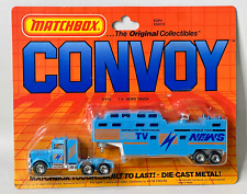 Matchbox convoy cy15 for sale  Shipping to Ireland