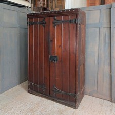 Old pine gothic for sale  BETCHWORTH