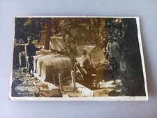 Fotografia militare regio usato  Cassino