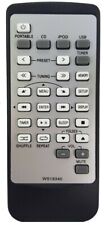 Yamaha replacement remote d'occasion  Expédié en Belgium