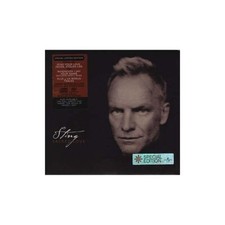 Sting sacred love for sale  UK