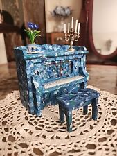 Vtg dollhouse miniature for sale  Williamsport