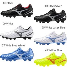 Mizuno scarpe calcio usato  Monreale