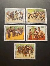 Timbre togo danse d'occasion  Castelnau-le-Lez