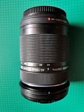 Olympus .zuiko 150mm d'occasion  Plouzané