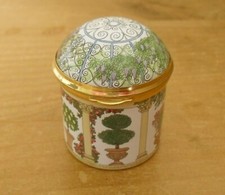 Staffordshire enamels garden for sale  UK