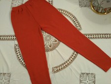 Leggins dkl gelb gebraucht kaufen  Garz