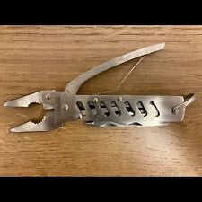 Coltello knife multi usato  Pomezia