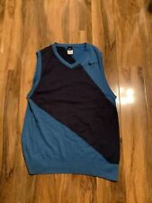 Nike mens wool for sale  GRANTHAM