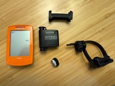 Sensor de velocidade Cateye CC-PA100W Padrone analógico sem fio sem fio 8 comprar usado  Enviando para Brazil