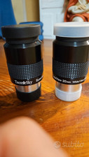 Coppia oculari 20mm usato  Pomezia