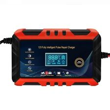 Chargeur batterie intelligent d'occasion  Strasbourg-
