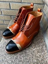 Maison margiela leather for sale  Bronx