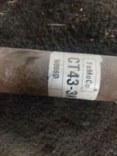 Passenger axle shaft for sale  Ames