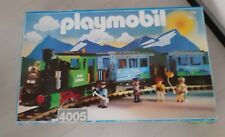 Lgb playmobil eisenbahn gebraucht kaufen  Antrifttal