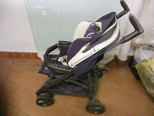 Inglasina set trio usato  Brescia
