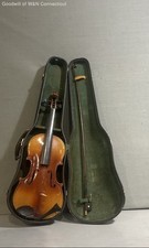 Violino desconhecido, incluindo estojo rígido comprar usado  Enviando para Brazil