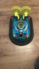 Taiyo edge hovercraft for sale  LEOMINSTER