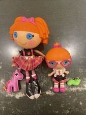 Lalaloopsy bea spells for sale  Rockford