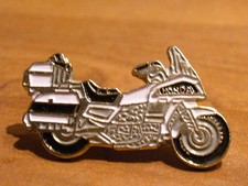 Motorcycle pins honda d'occasion  Aubière