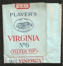 Vintage cigarette tobacco for sale  COLNE