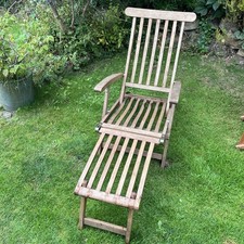 Classic hartman teak for sale  NOTTINGHAM