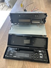Jvc radio cassette for sale  STAFFORD