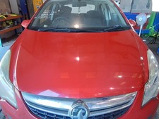 Bonnet vauxhall corsa for sale  GLOUCESTER