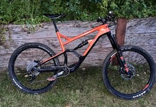 orange mountain bike for sale orange mountain bike for sale GUILDFORD