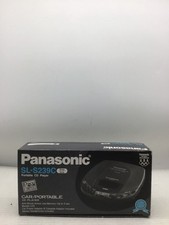 Panasonic s239c portable for sale  Cass City