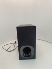 Sony wct380 subwoofer for sale  TILBURY