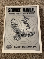 1984 harley davidson fxr for sale  Germantown