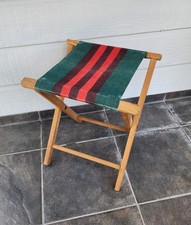 Vintage folding camp for sale  Humble