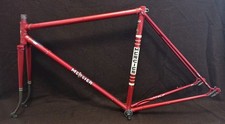 Mercier cadre velo d'occasion  Taninges