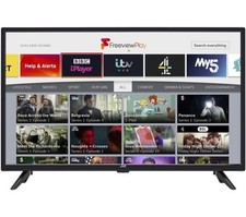 Jvc 32c600 smart for sale  BURY