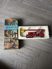 Corgi major toys for sale  WARE