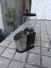 Quick mill omre usato  Turbigo