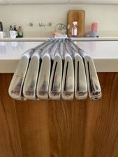 Taylormade p790 irons for sale  LONDON