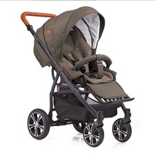 Gesslein air kombikinderwagen gebraucht kaufen  Deutschland