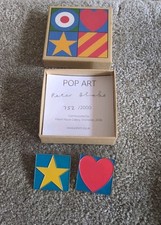 Peter blake pop for sale  WIGSTON
