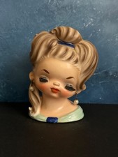 Vintage lady head for sale  Fairfield