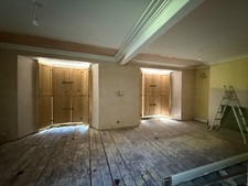 Reclaimed vintage pine for sale  MOUNTAIN ASH