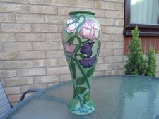 Moorcroft pottery. sweet for sale  HITCHIN