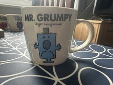 Grumpy men mug for sale  LEEDS