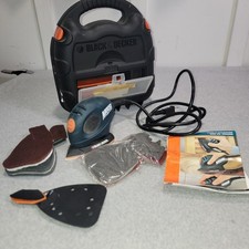 Black decker mouse for sale  Bella Vista