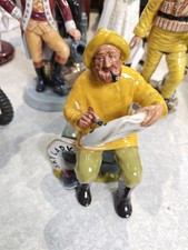 Royal doulton fisherman for sale  SUNDERLAND