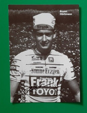 Cyclisme carte cycliste d'occasion  Saint-Pol-sur-Mer