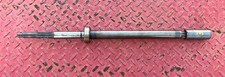 Eje y cuello de transmisión principal Mahindra 2516 (embrague a transmisión) segunda mano  Embacar hacia Mexico