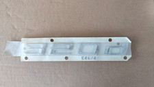 Scritta 320d del usato  Zafferana Etnea